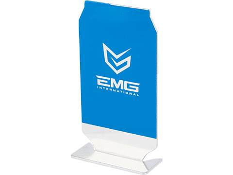 EMG Blue Logo