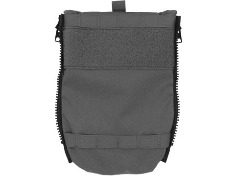 Ferro Concepts ADAPT Back Panel Water Hydration Carrier (Color: Wolf Grey)