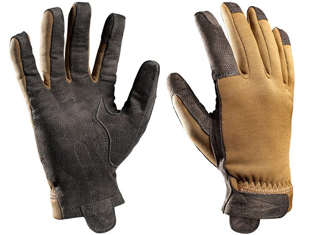 FirstSpear Multi Climate Glove (Color: Coyote / Small)
