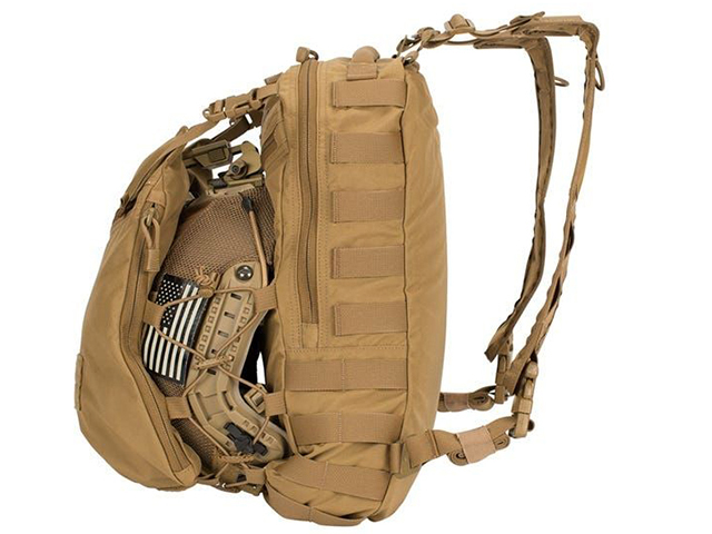 FirstSpear Exigent Circumstance Assault Pack (Color: Coyote)