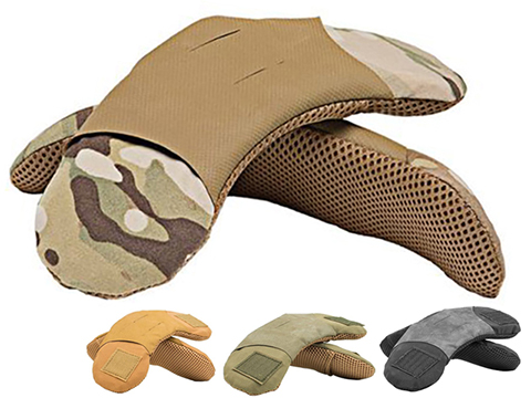 FirstSpear Deluxe Shoulder Pads for Plate Carriers 