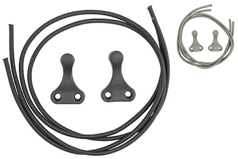 FirstSpear Molded Speed Tab Kit for Bungee Straps 