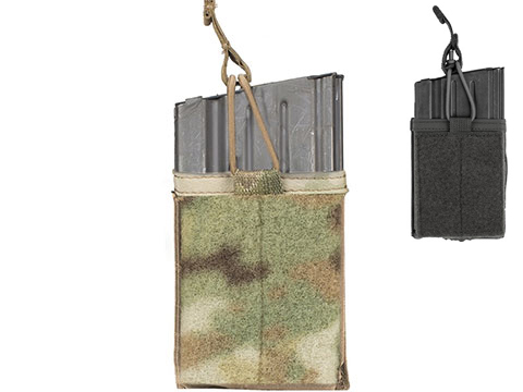 FirstSpear Ragnar Stretch Single .308 Magazine Pouch for FirstSpear Cummerbunds 