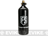 First Strike/Guerilla Air Myth 62/3000 HPA System Aluminum Tank with 4-Port Regulator