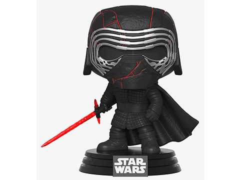 Funko POP! STAR WARS™ - The Rise of Skywalker Vinyl Figure Series ...