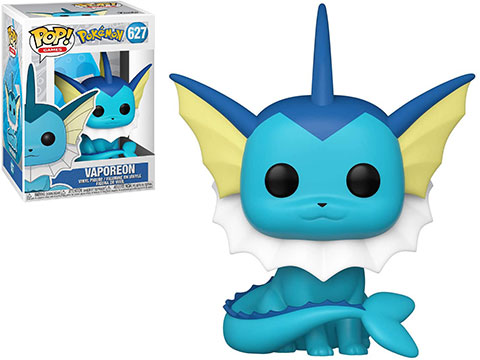 funko pop vaporeon