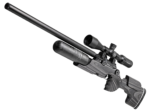 RIFLE AIRE COMPRIMIDO NUX B3-2 MANTIS GEN 2