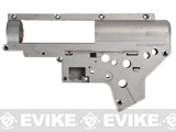 G&G Reinforced 8mm Airsoft AEG Gearbox for FNC Series Airsoft AEG Rifles