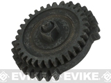 Siegetek Concepts Cyclone 9-tooth Dual-Sector Gear for Version 2/3 Airsoft AEG