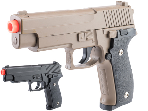 Pistola Ukarms G12 Mauser C96 Airsoft Metal Replica 1:1