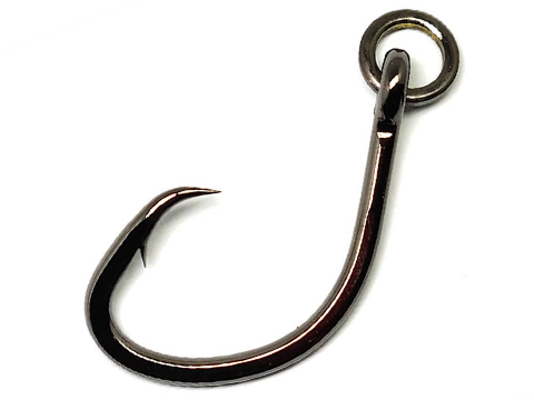 Shout! Fisherman's Tackle Powerful Assist Hook (Size: 1/0), MORE,  Fishing, Hooks & Weights -  Airsoft Superstore