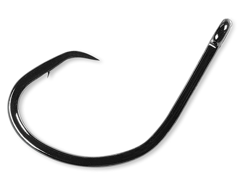 Gamakatsu Nautilus Circle Hook (Size: 2)