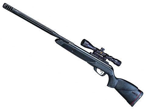 Gamo Hornet Maxxim IGT Break Barrel Air Gun with 3-9X40 Optic (Caliber: .177)