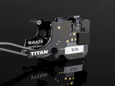 GATE TITAN V2 Expert Module 