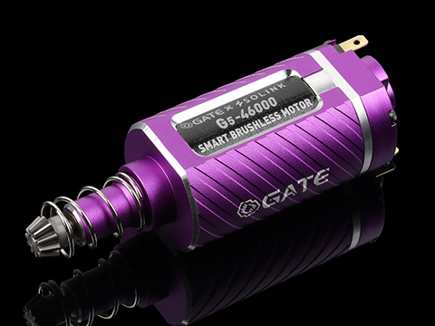 GATE G5 Smart Brushless Motor G5 for V2 Gearboxes