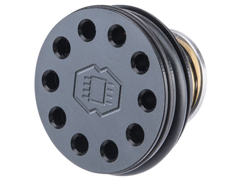 GATE Airsoft HIGH SPEED POM Piston Head for Airsoft AEG Gearboxes