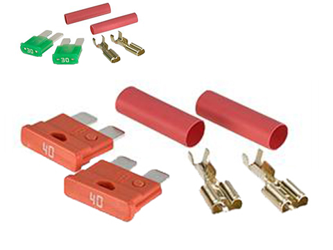 GATE Airsoft Fuse Connector Set 
