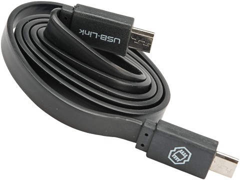 Gate USB Cable for Gate Titan USB Link (Connector: Micro USB)