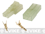 GATE Airsoft Terminal Connector Set (Type: Mini Tamiya)