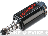 Lonex TITAN Airsoft AEG Motor (Type: Long Type / High Speed)