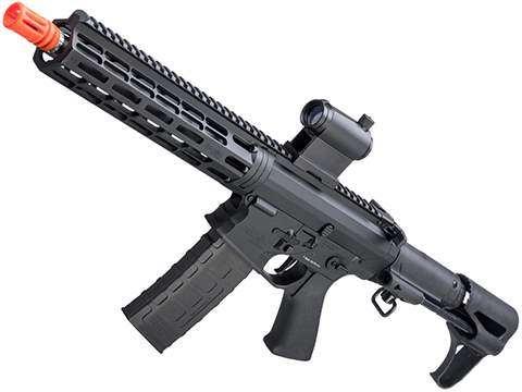 EMG / Falkor Defense Licensed Semi Automatic 7.5mm Water Gel Ball Rifle (Model: Falkor Defense Blitz Compact 2.0 / Black)