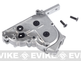 Echo1 XCR Lower Gearbox Case with 8mm Metal Bushings