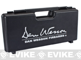 Dan Wesson Airsoft Revolver Hard Carrying Case by ASG