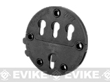 G-Code RTI Wheel Holster Adaptor (Color: Black)
