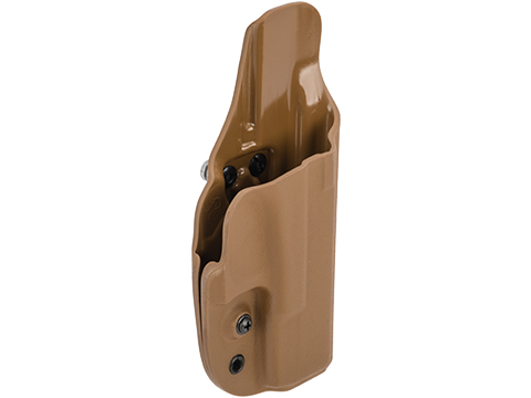 Blackhawk Serpa CQC Concealment Holster (Model: H&K USP Full Size / Coyote  Tan / Right Hand)