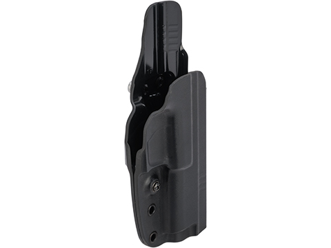 G-Code OSH-RTI Kydex Holster (Model: Springfield XDm 4.5 / Black / Right)