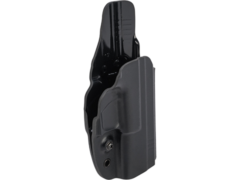 G-Code DLS RTI Tactical Kydex Drop Leg Holster Panel w/ Single Leg