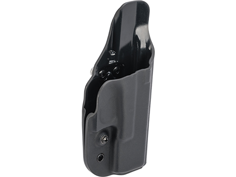 G-Code OSH-RTI Kydex Holster (Model: Glock 19 Gen 5 / Black / Right)