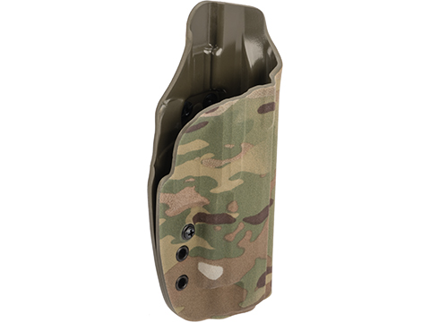 KYDEX SHEET - MULTI-CAM CAMOUFLAGE - Mobile