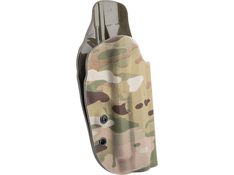 G-Code OSH-RTI Kydex Holster (Model: Beretta M9A1 / Multicam / Right)