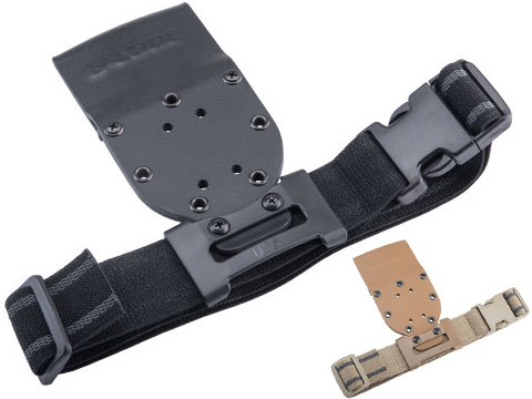 G-Code Optimal Drop Pistol Belt Platform w/ Leg Strap 