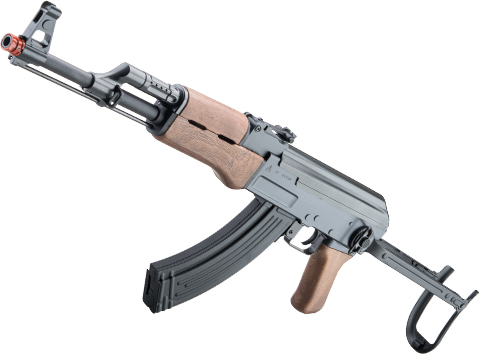Réplica aeg AK 47 Tactical Golden Eagle 6811 serie ak airsoft