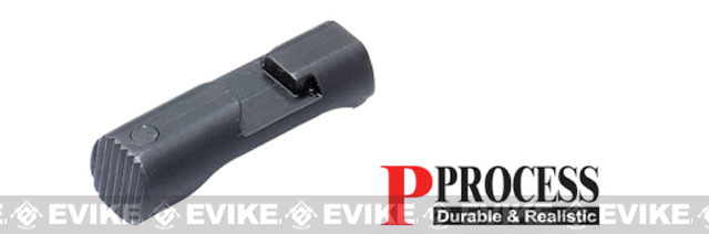 Steel Magazine Release Button for Marui KJW P226 P229 Series Airsoft Gas Blowback