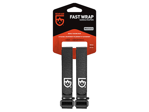 Gear Aid 3/4 Fast Wrap 