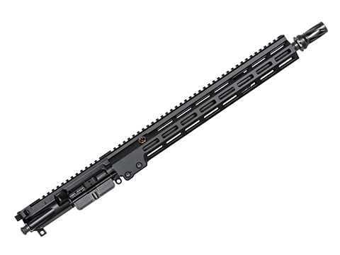 Geissele Automatics Super Duty MOD1 Complete Upper Receiver Group 