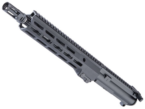 Geissele Automatics Super Duty Complete Upper Receiver Group (Model: 11.5 / Black)