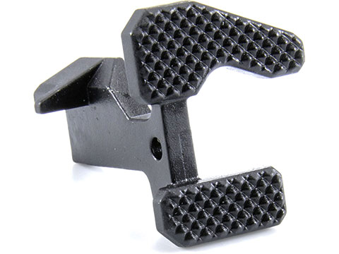 Geissele Automatics Maritime Bolt Catch for AR15 Rifles