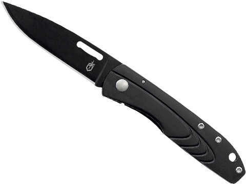 Gerber STL 2.0 Folding Knife with Fine Edge Blade