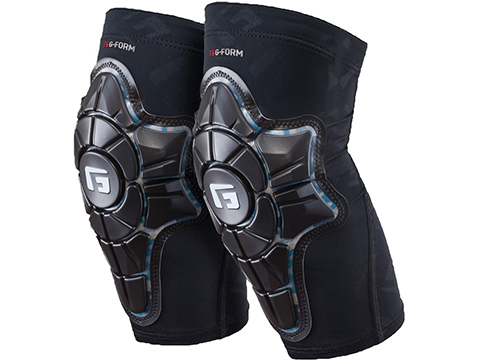 G-Form Pro-X Youth Elbow Pads (Color: TCamo / Youth Large / Youth Extra Large)