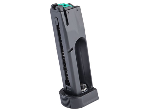 G&G 27 Round CO2 Magazine for GPM92 Gas Blowback Airsoft Pistols