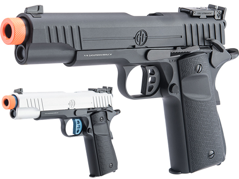 G&G GX45 MkI Gas Blowback Airsoft Pistol 