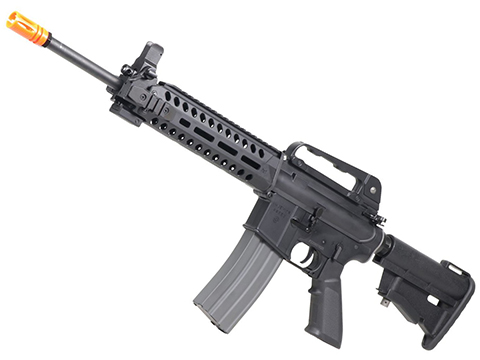 Specna Arms SA-G02 M16 with grenade launcher