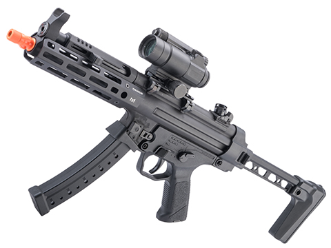 G&G TGM R5 Airsoft AEG Submachine Gun w/ ETU Trigger