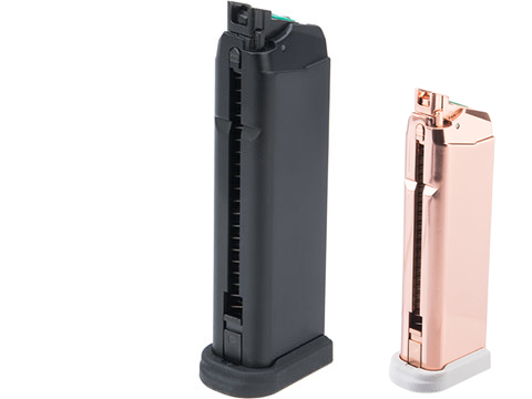 G&G Armament 23rd Magazine for GTP9 / SMC-9 Series Airsoft GBB Guns 