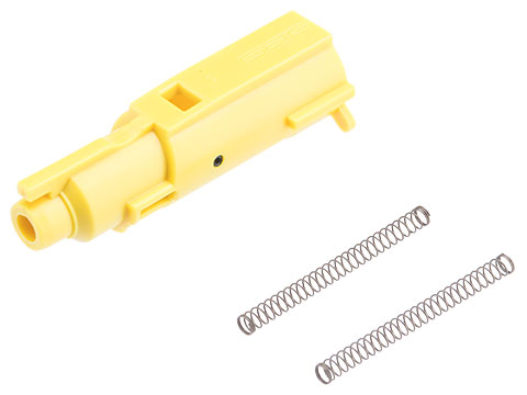 G&G Nozzle Kit for SMC-9 Gas Blowback Airsoft Carbine 