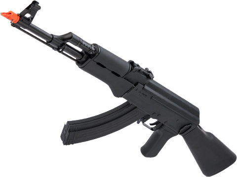 G&G Combat Machine Full Size AK47 RK47 Airsoft AEG Rifle 